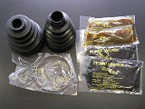 '95-03 TACOMA 4WD フロント ドライブシャフトブーツ