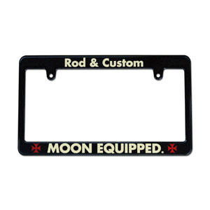 MOON Equipped ֥å 饤 ե졼/RodCustom