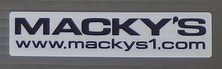 MACKY'S ƥå 3顼