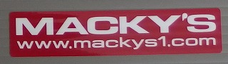 MACKY'S ƥå 3顼