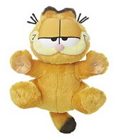 Garfield  7.5" / ガーフィールド　19cm