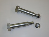 NISSAN D21・22用 フロントハンガーカット用ボルト