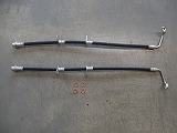 '95-04 タコマ純正 フロント ブレーキホース 2WD用