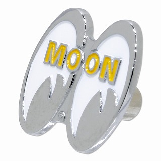 MOON ワイパー エンブレム