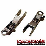 ロワード コントローム アーム 3"ドロップ '86〜96 ニッサン
