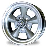 ¥¨¥ó¥±¥¤/¥à¡¼¥ó¥¢¥¤¥º 5 Spoke Wheel 14¡ß6¡ã5·ê/4.5¡Ê114.3¡Ë/+10¡ä