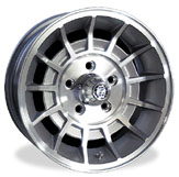 Enkei Baja Wheel 14¡ß7J