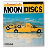 MOON Discs ブック
