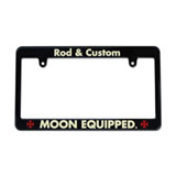 MOON Equipped ֥å 饤 ե졼/RodCustom