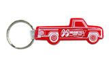 ムーン ピックアップ Key Ring
