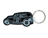 ムーン ストリート ロッド Key Ring