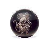 Rat Fink シフト ノブ