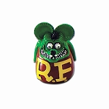 Rat Fink レジン シフトノブ