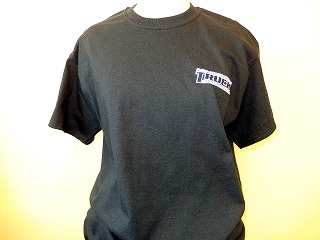 MTM 2018 Tシャツ ブラック