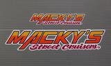 MACKY'S Street Cruisers ƥå