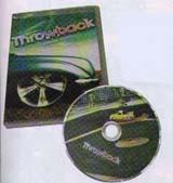 Upstate DVD  “Throwback”